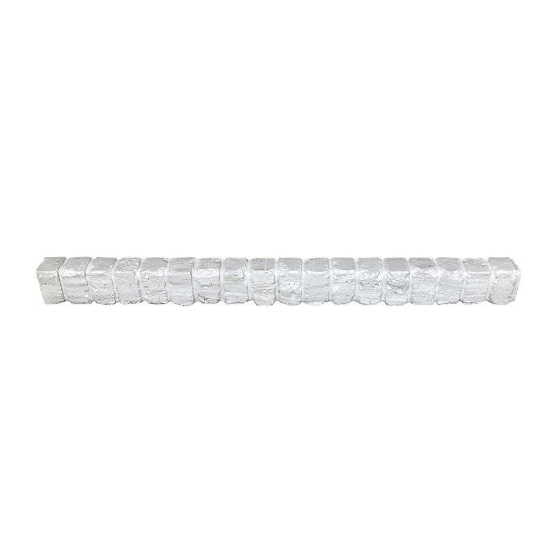 Chicago Wall Ledger, Glacier