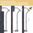 Complete Shower System with Rough in-Valve-100331294