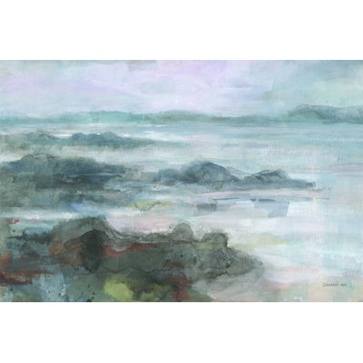 Brouillard marin