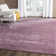 Swampscott Solid Colour Area Rug