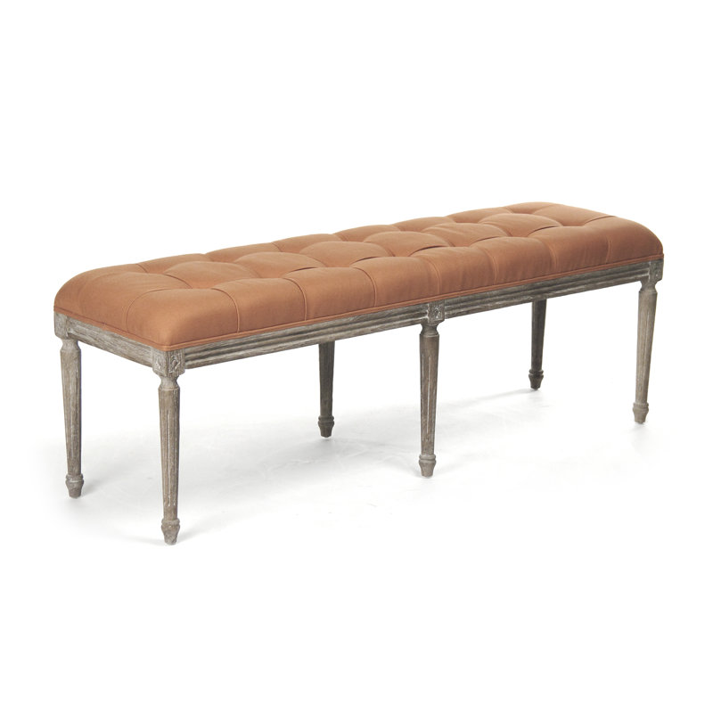 Louis Bench, Orange