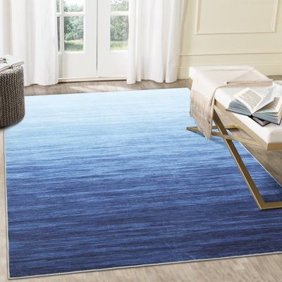 Tapis Maricka avec envers antidérapant