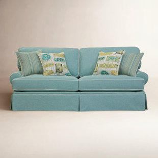90'' Upholstered Sofa