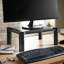 Plastic Monitor Stand
