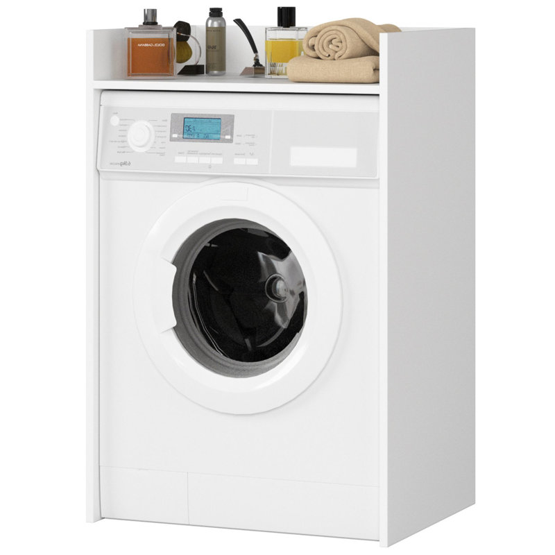Shellena Freestanding Bathroom Cabinet
