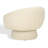 Boucle Swivel Barrel Chair-1401758863