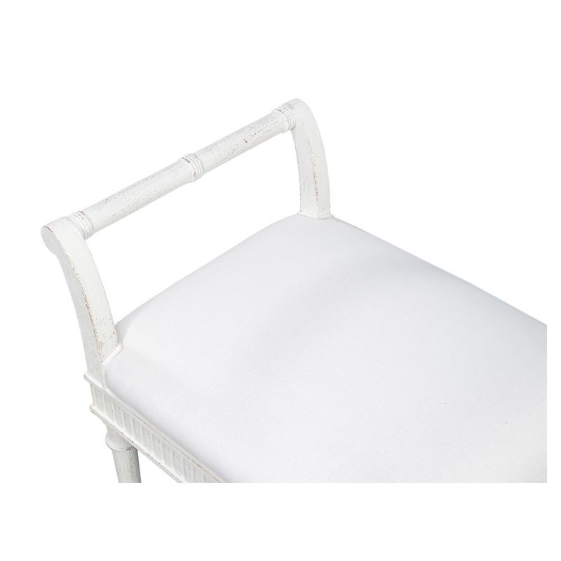 Gale Upholstered Bench