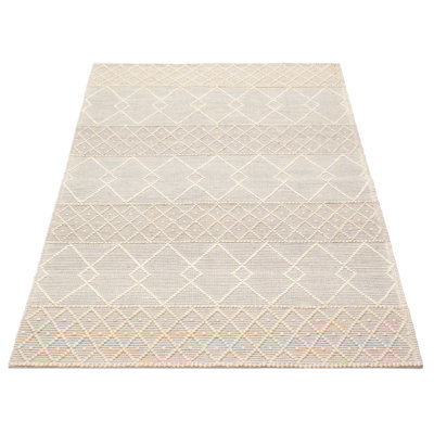 Sienna Gray Rug 5' x 7'10"