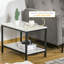 Cirena Coffee Table with Storage