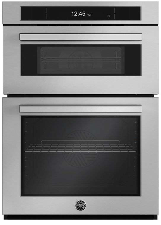 Bertazzoni 30 in. W Electric Double Oven