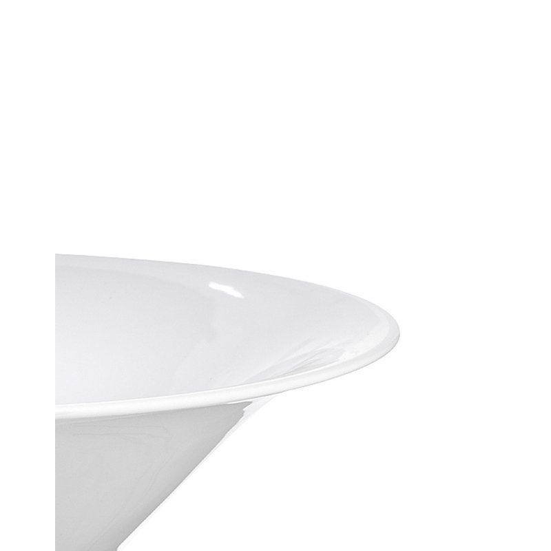 Ku Salad Serving Bowl