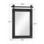 Miroir décoratif de salle de bain en bois massif Rustic Farmhouse-471721104-473686743