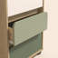 Ensemble de chambre à coucher 2 pièces Costa Modern Contemporary-1521761776