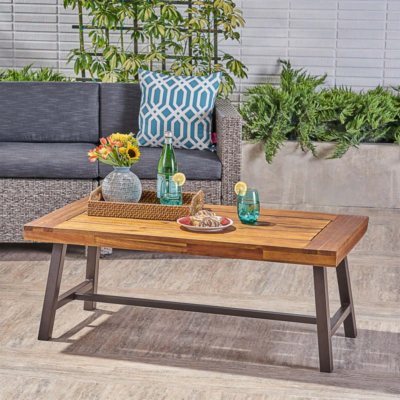 Table basse Carlisle