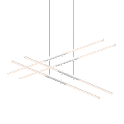 Tik-Tak® 8 - Light LED Pendant