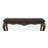 Pierce Cherry Finish Coffee Table