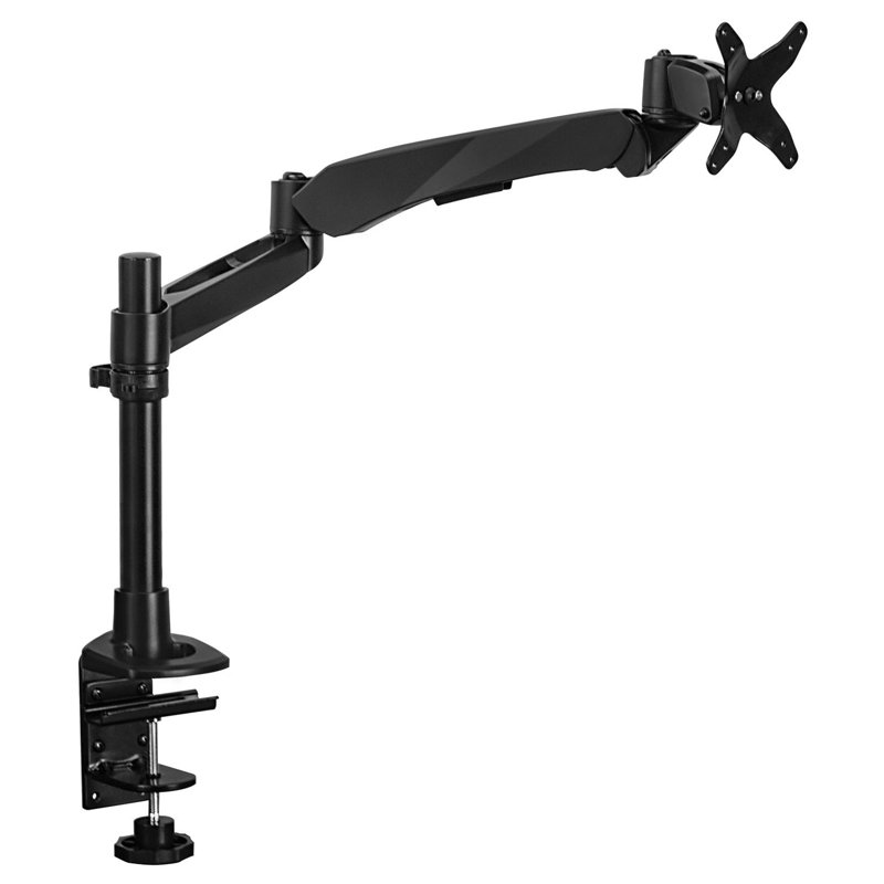 LCD Monitor Height Adjustable Universal Desk Mount