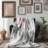 Cyber Stream - 1 Piece Premium Blanket-99076995