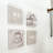 Modern Acrylic Shadowbox with Linen Canvas 3" Depth | UV Grade-44273776