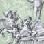 Toile Wallpaper Roll-74890709