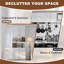Armoire de cuisine 3 tiroirs Modern-125128618