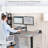 Vivo Desk Mount