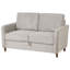 Sunao 2 - Piece Living Room Set