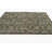 Simmonsville Polyester Traditional Green Area Rug 6' X 9'-521145777
