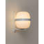 Wally Cestita Aluminum Wallchiere-1924265335