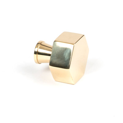 Geometric Knob