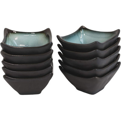 Ivy Bronx Alsea Serving Dish