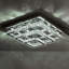 Hurley LED Flush Mount-407675805