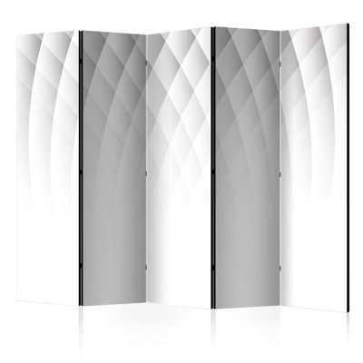 Adirondack 172cm H Folding Room Divider