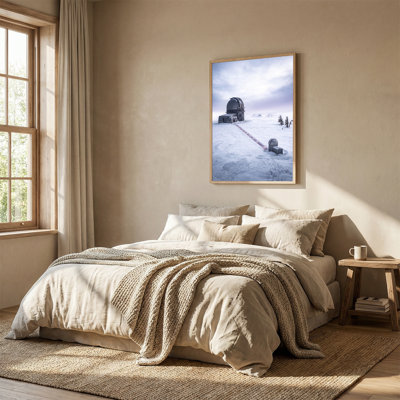 Art mural sur toile