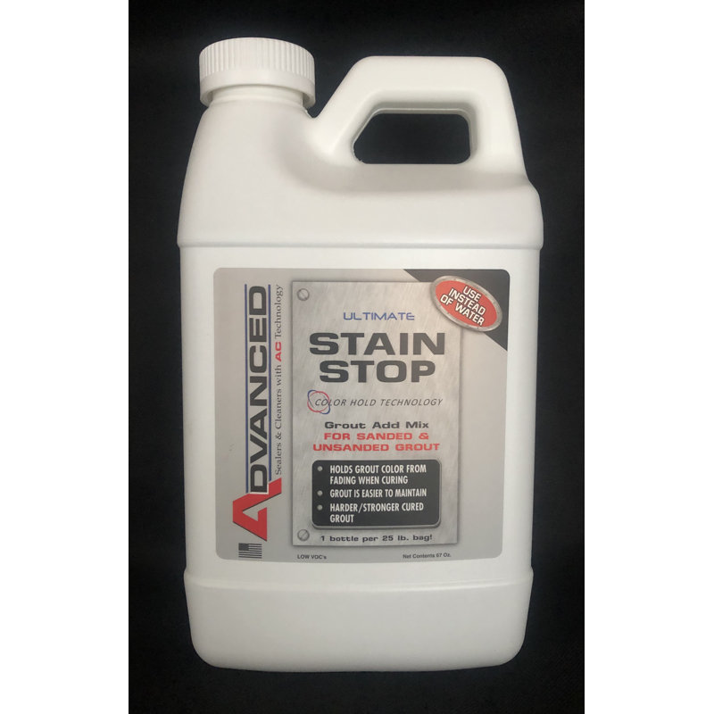Ultimate Stain Stop