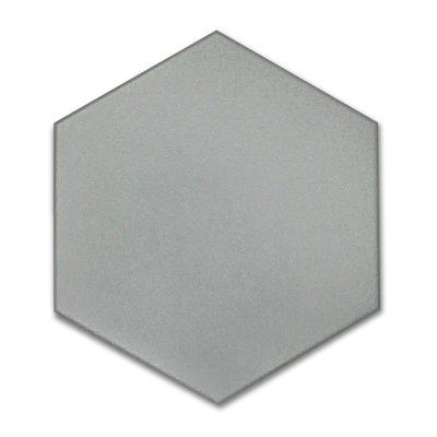 Casablanca Solid 8”X9” Wall And Floor Gres Stoneware