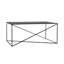 Quiana Frame Coffee Table-40239582-40239584