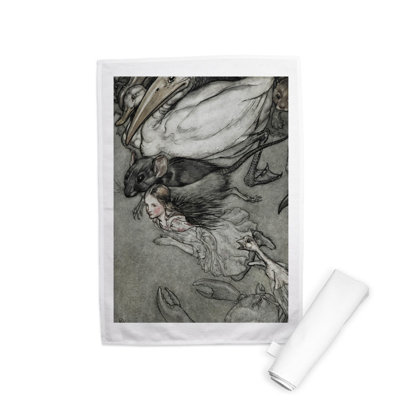 Cotton Kitchen Towel