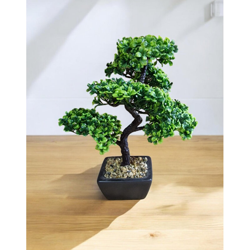 Geko 37cm Bonsai Tree
