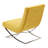 Velvet Accent Chair-1202814784