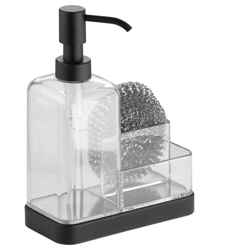 Forma Stainless Steel Sink Caddy