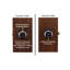 Bouton de porte d’intimité ball-9120854