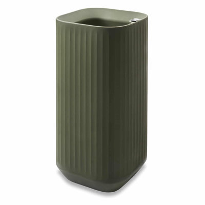 MODULAR SELF WATERING PLANTER BOX