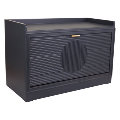Afreena Storage Bench