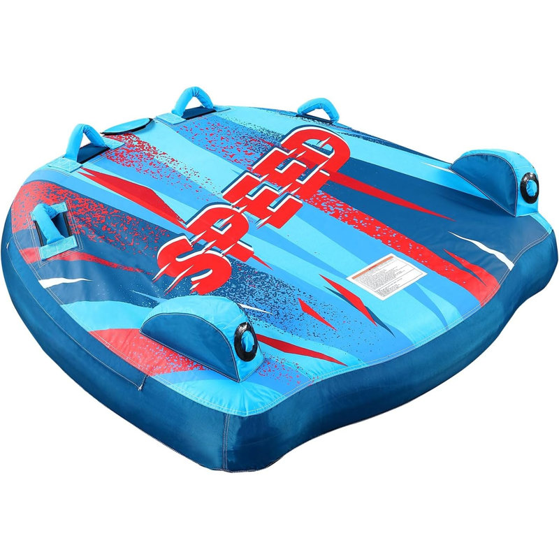 Tubes gonflables Sunrio Speed 1-2 gonflables