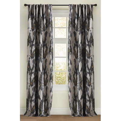 Whitney Room Darkening Curtain