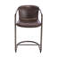 Tabouret de comptoir de 25 po Aubree-519269758