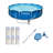 Intex 12' x 30" Pool Cleaning Tools