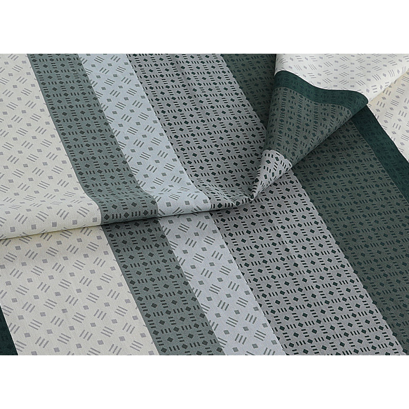 Naja Tablecloth, Green