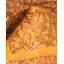 Classic One-of-a-Kind 4' 3" X 6' 2" Hand Knotted Area Rug